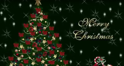南京91黄色電梯設備有限公司聖誕祝福
