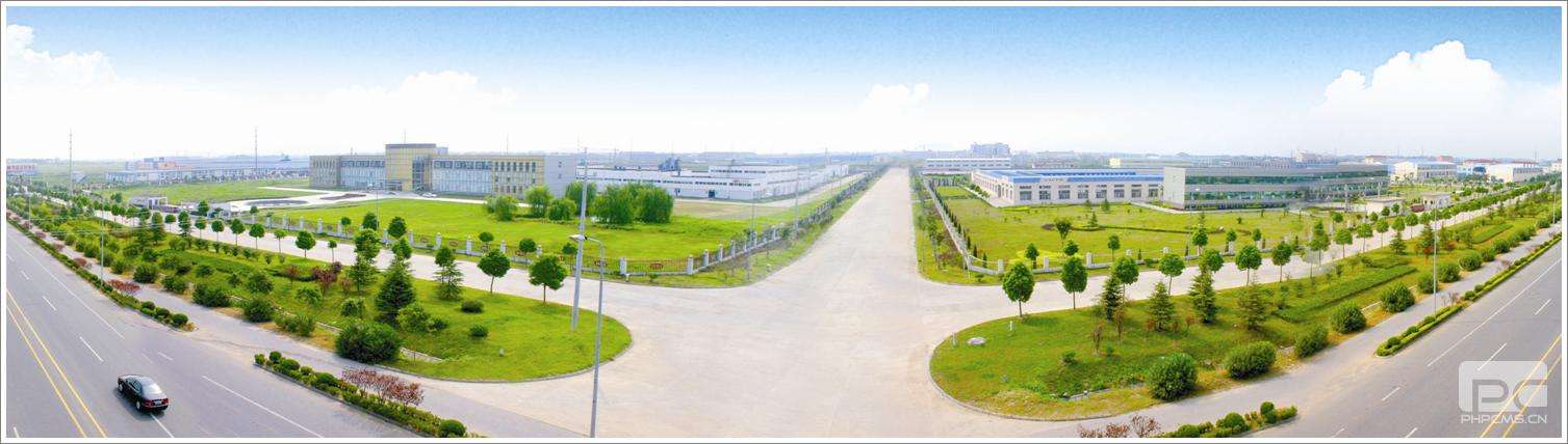 高淳經濟開發區